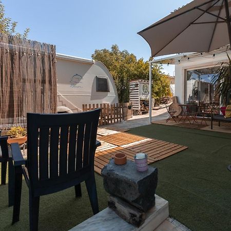 Bed and Breakfast Galo Preto - Urban Agriculture - Healthy Food Sintra Exterior foto
