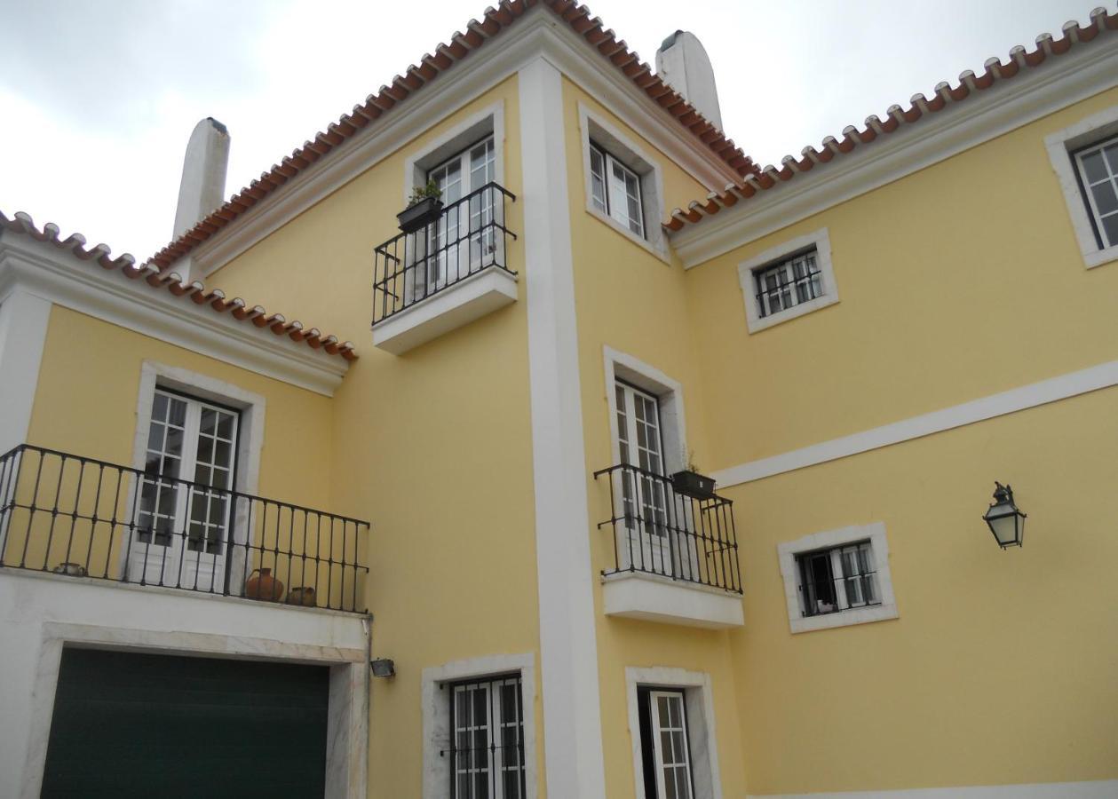 Bed and Breakfast Galo Preto - Urban Agriculture - Healthy Food Sintra Exterior foto