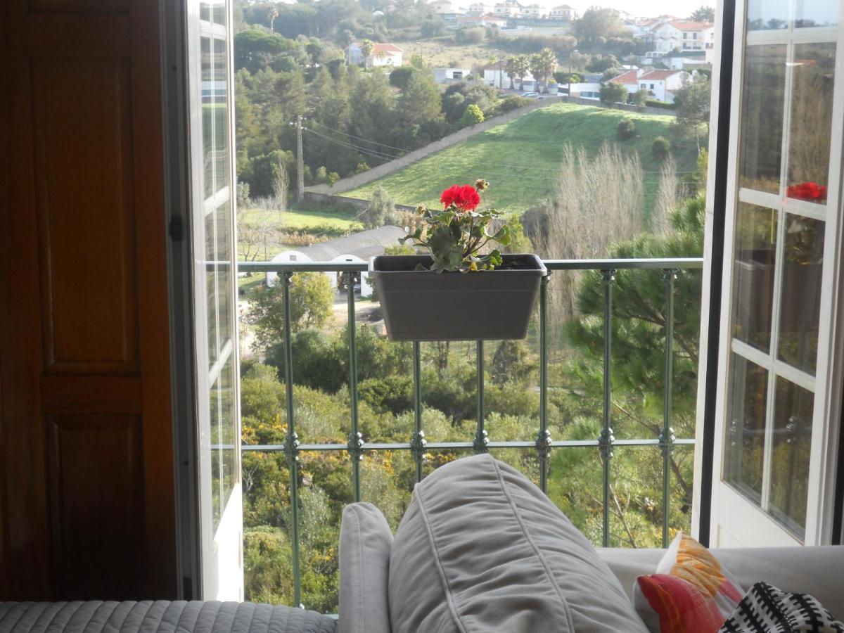 Bed and Breakfast Galo Preto - Urban Agriculture - Healthy Food Sintra Exterior foto
