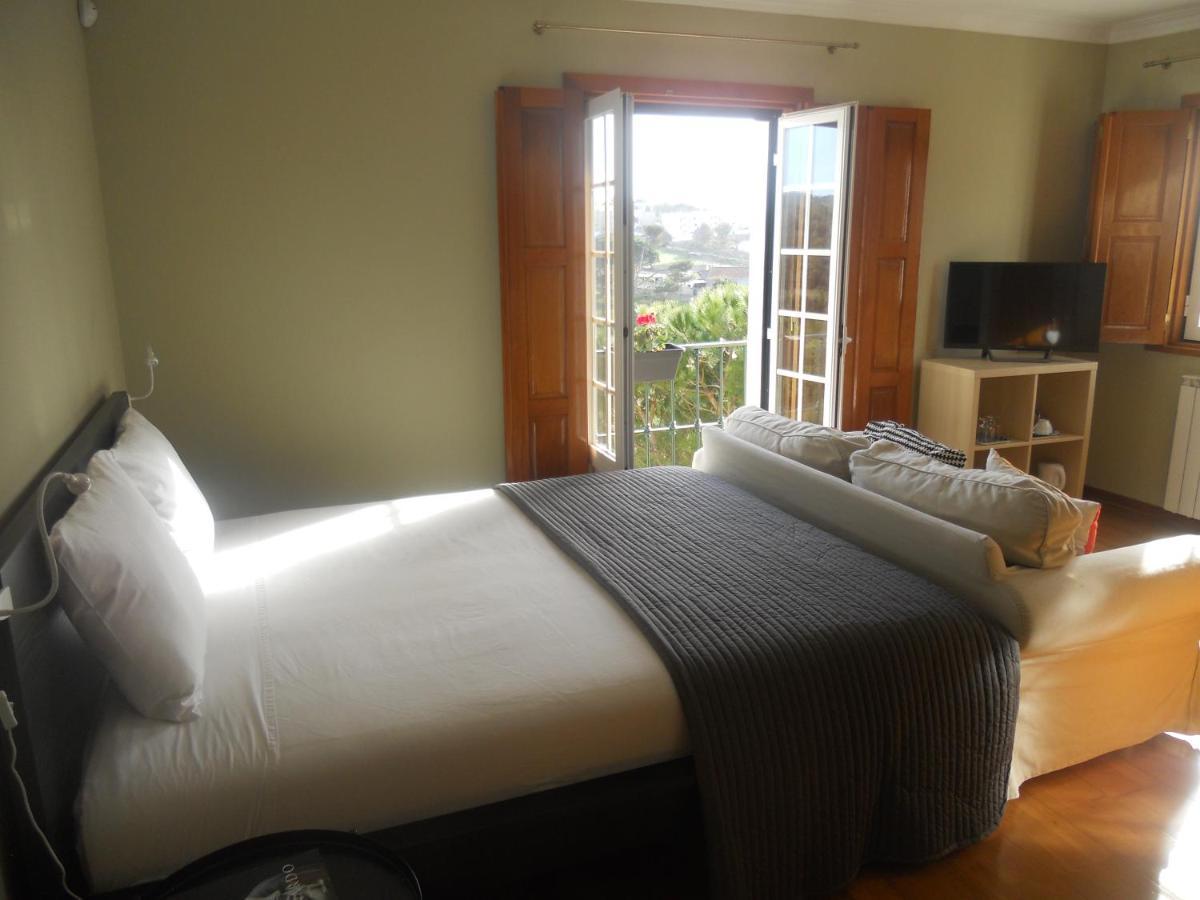 Bed and Breakfast Galo Preto - Urban Agriculture - Healthy Food Sintra Exterior foto