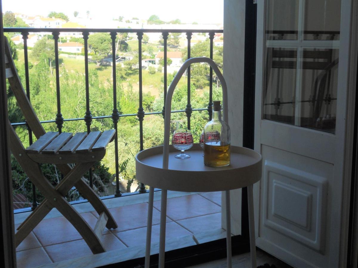 Bed and Breakfast Galo Preto - Urban Agriculture - Healthy Food Sintra Exterior foto