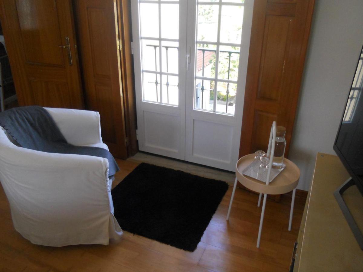 Bed and Breakfast Galo Preto - Urban Agriculture - Healthy Food Sintra Exterior foto