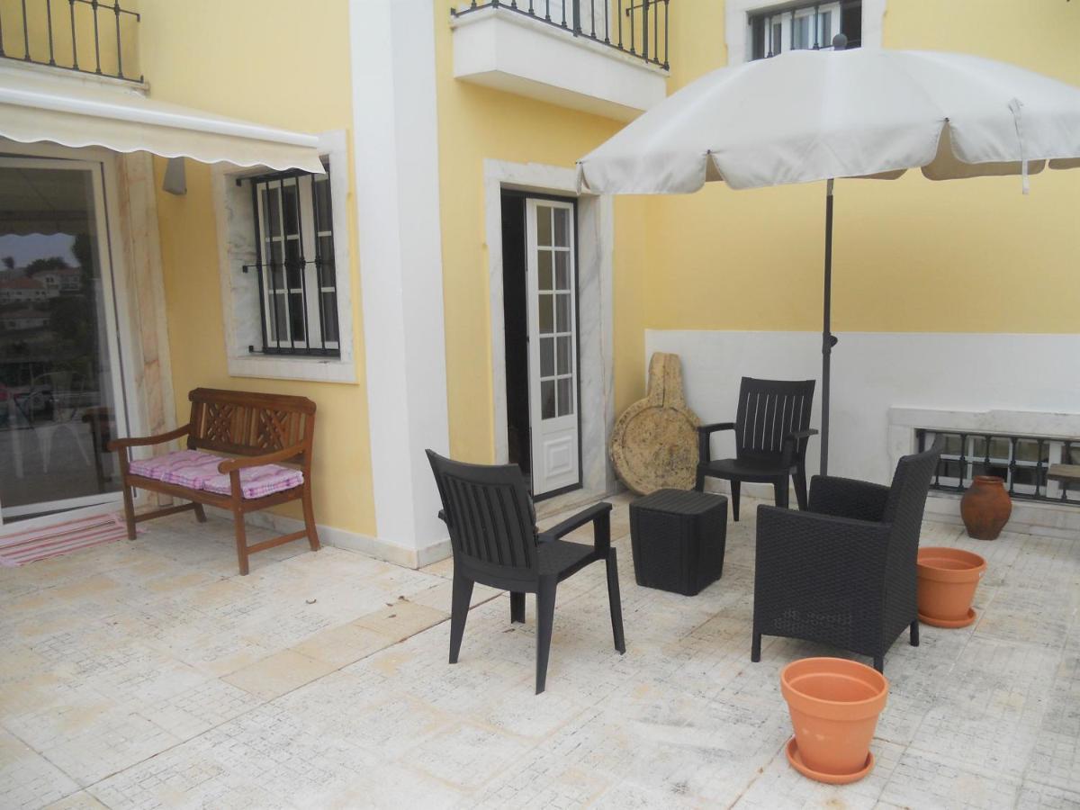 Bed and Breakfast Galo Preto - Urban Agriculture - Healthy Food Sintra Exterior foto