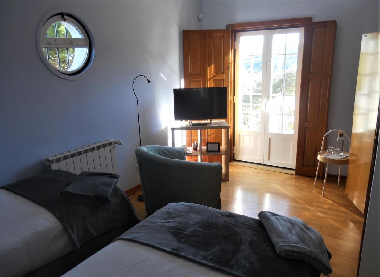 Bed and Breakfast Galo Preto - Urban Agriculture - Healthy Food Sintra Exterior foto