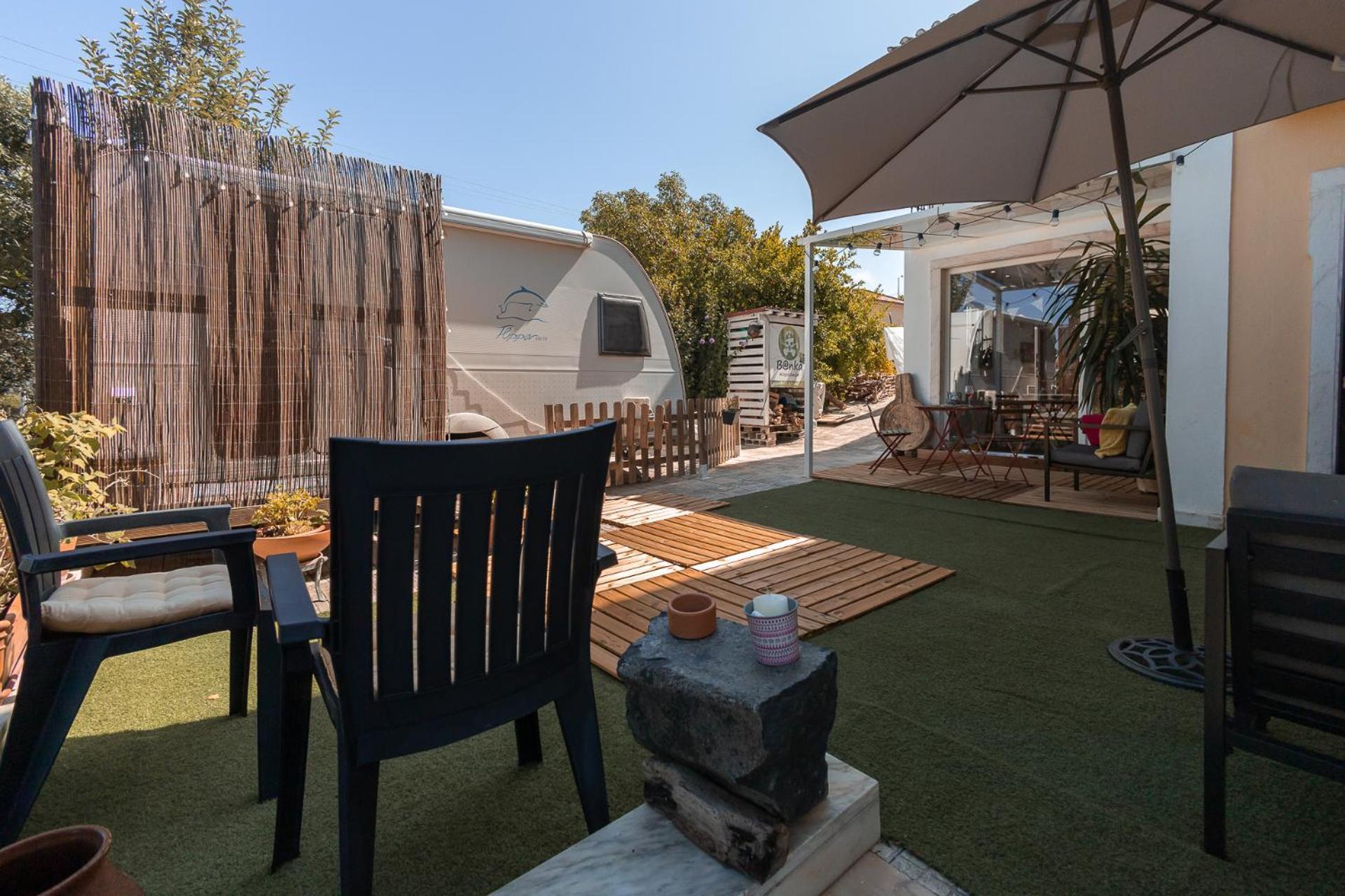 Bed and Breakfast Galo Preto - Urban Agriculture - Healthy Food Sintra Exterior foto